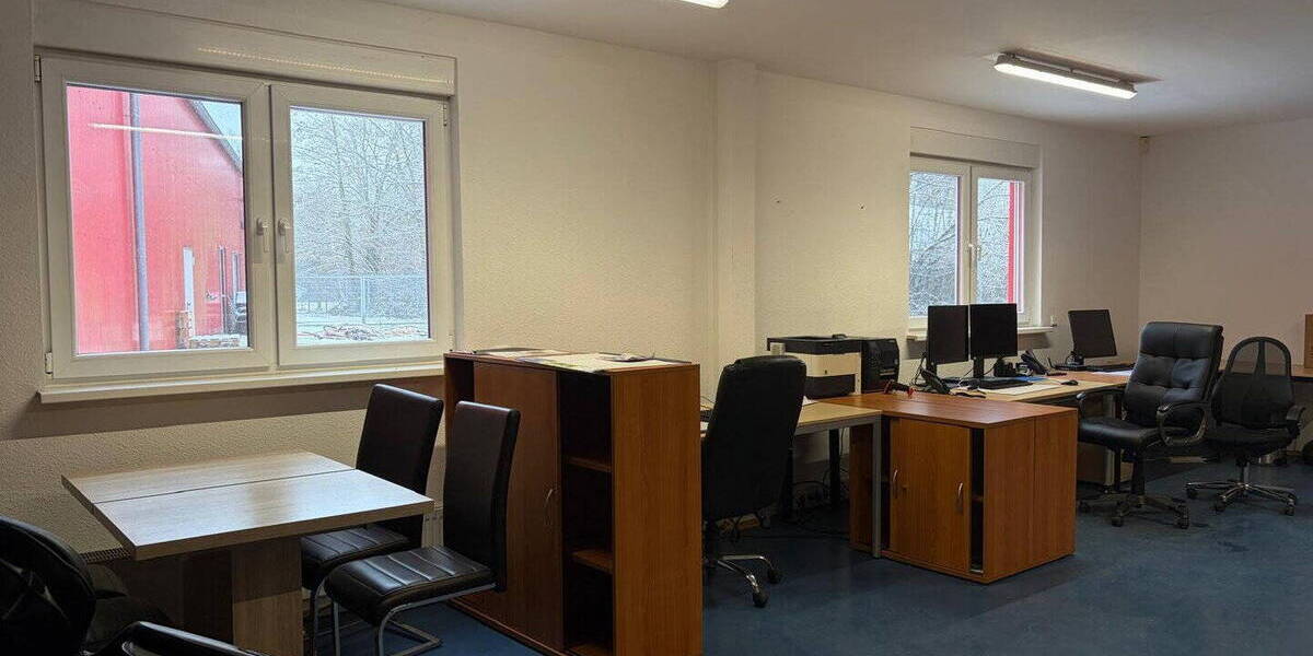 Gewerbeobjekt Hopsten Schale - 1.999&euro; | Angebot:25657321