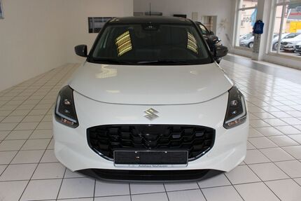 Suzuki Swift 5.000 km 15.990 &euro; Neuhausen 09544