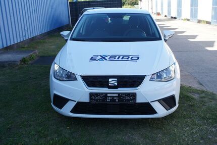Seat Ibiza 263.077 km 4.100 &euro; Rostock 18069