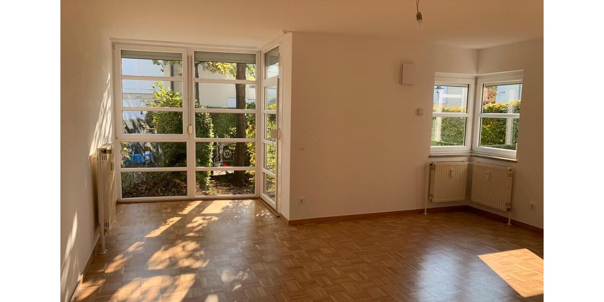 Erdgeschoßwohnung Regensburg Das Dörnberg - 2 Zimmer, 71 m&sup2;, 390.000&euro; | Angebot:26020989