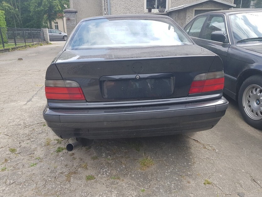 BMW E36
