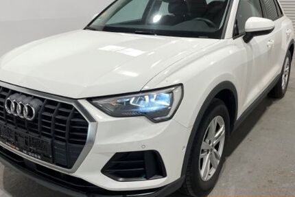 Audi Q3 63.000 km 28.950 € Norderstedt 22848
