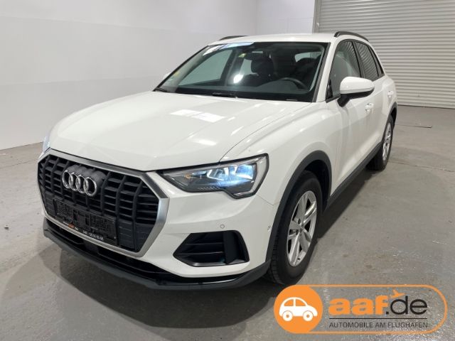 Audi Q3 63.000 km 28.950 € Norderstedt 22848