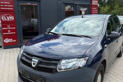 Dacia Sandero 114.500 km 1.700 &euro; Neustadt 31535