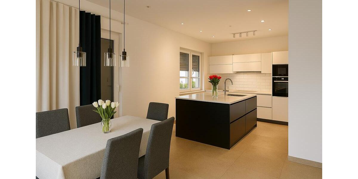 Doppelhaushälfte Ingolstadt Münchener Straße - 5 Zimmer, 200 m&sup2;, 2.100&euro; | Angebot:26111188