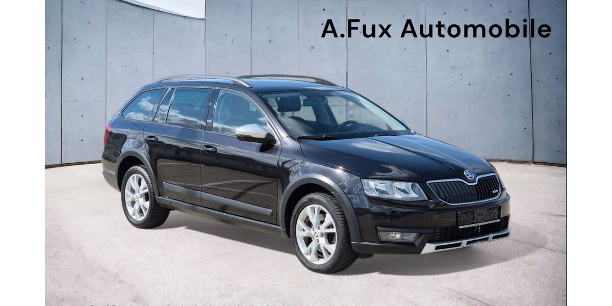 Skoda Octavia 181.100 km 11.999 &euro; Birkenfeld bei Pforzheim 75217