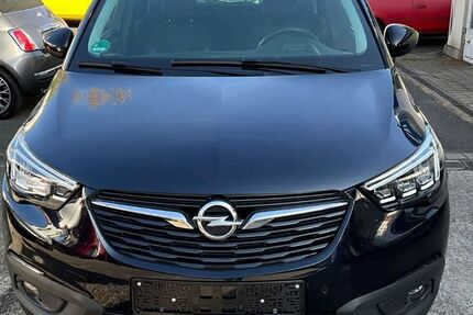 Opel Crossland (X)