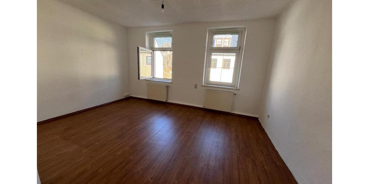 Etagenwohnung Schneeberg - 3 Zimmer, 82 m&sup2;, 685&euro; | Angebot:25351026