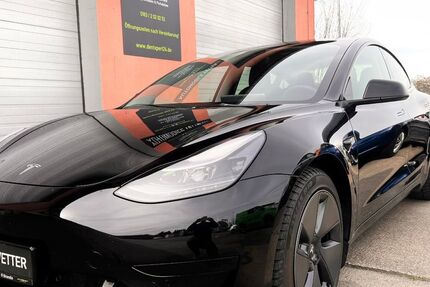 Tesla Model 3 33.000 km 26.900 &euro; Polenz 04821