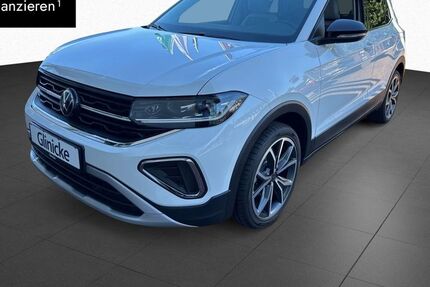 VW T-Cross 4.990 km 31.390 &euro; Kassel 34123