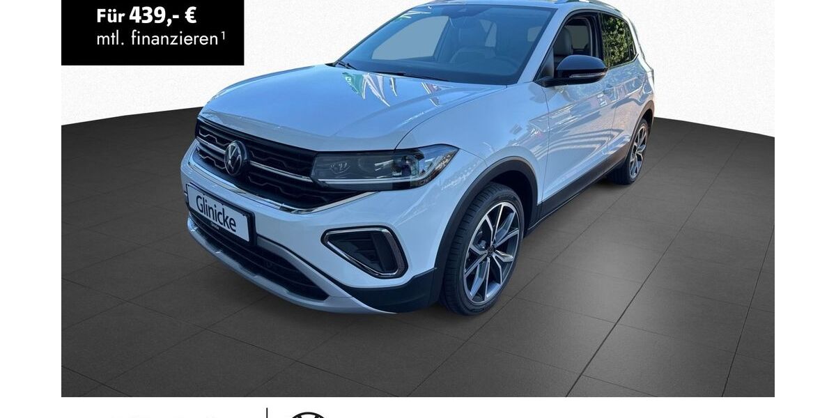 VW T-Cross 4.990 km 31.390 &euro; Kassel 34123