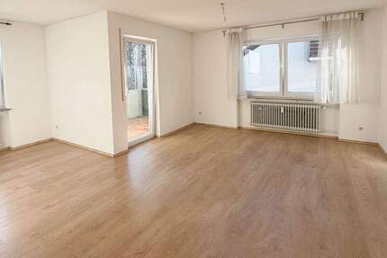 Wohnung Bad Waldsee - 3 Zimmer, 81 m&sup2;, 215.000&euro; | Angebot:25459041