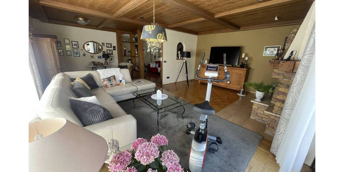 Einfamilienhaus Ebermannstadt - 4 Zimmer, 140 m&sup2;, 539.000&euro; | Angebot:26583452