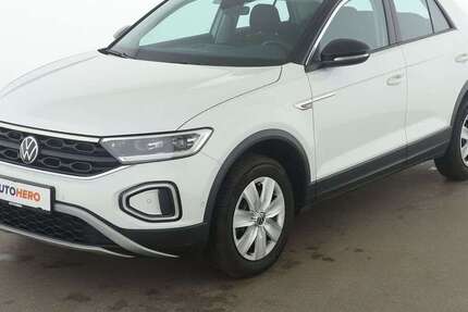 VW T-Roc 59.050 km 21.970 &euro; Hamburg 22529