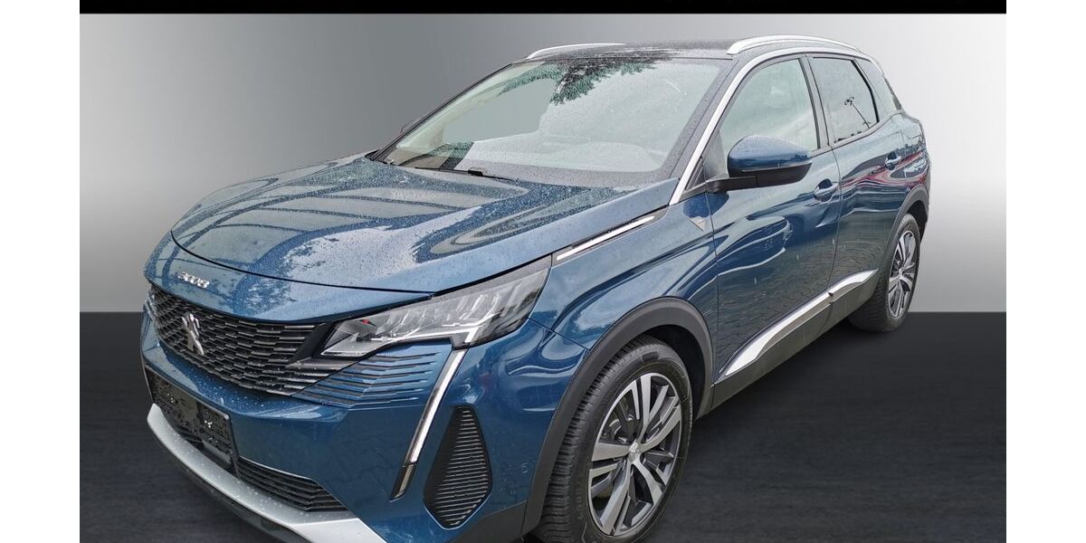 Peugeot 3008 42.444 km 21.890 € Neuss 41460