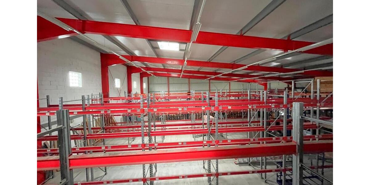 Gewerbeobjekt Laupheim - 4.200&euro; | Angebot:20670710