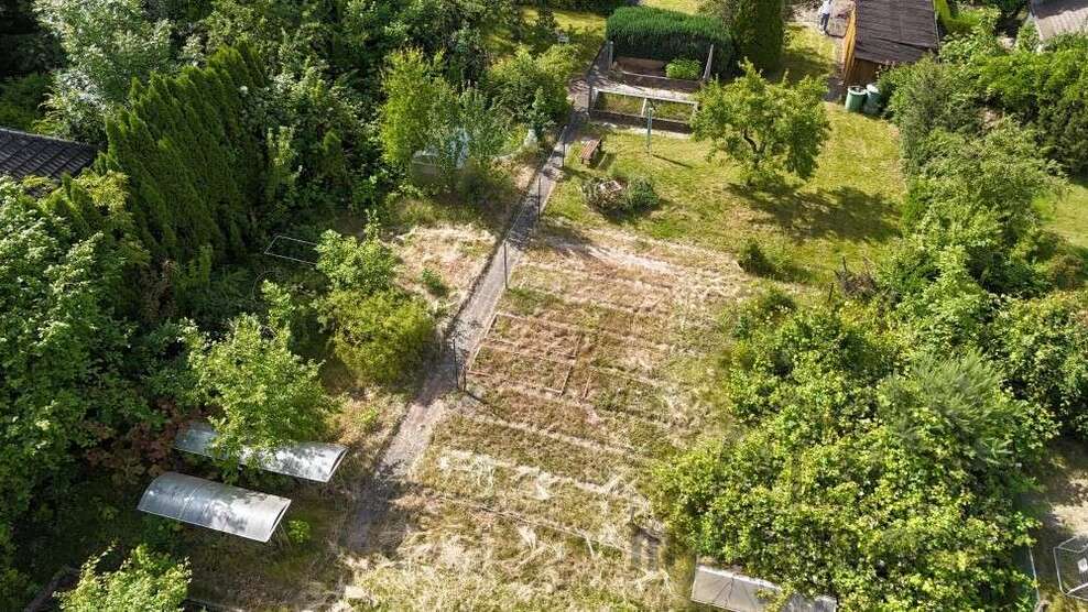 Grundstück zu verkaufen in Oberasbach 379.500 € 534 m²