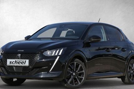 Peugeot 208 18.250 km 23.990 &euro; Leipheim 89340