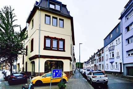 Gewerbeobjekt Kaiserslautern Betzenberg - 399.000&euro; | Angebot:24195479