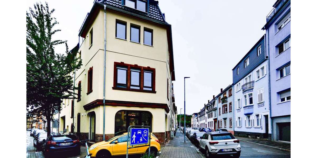 Gewerbeobjekt Kaiserslautern Betzenberg - 399.000&euro; | Angebot:24195479