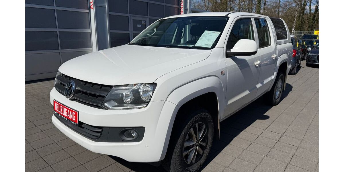 VW Amarok 167.306 km 17.700 &euro; Fulda 36043