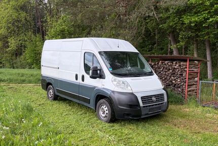 Fiat Ducato 253.975 km 5.500 &euro; Birgland 92262