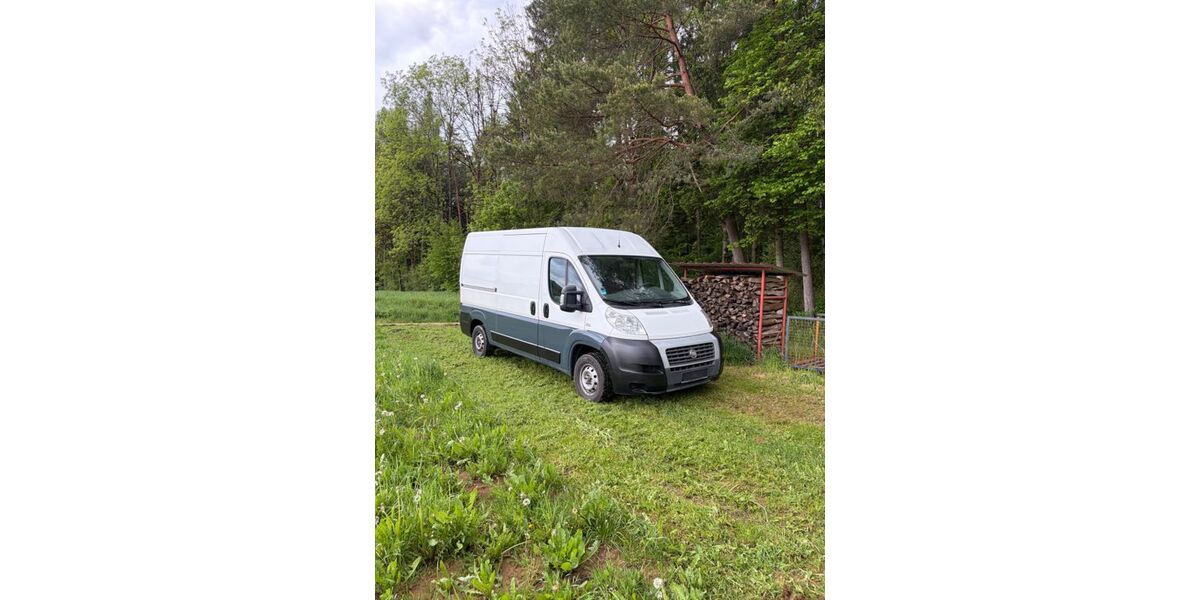 Fiat Ducato 253.975 km 5.500 &euro; Birgland 92262