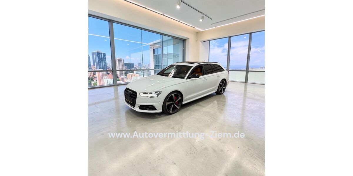 Audi A6 110.000 km 31.200 &euro; Schwabach 91126