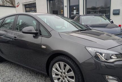 Opel Astra 145.000 km 5.990 &euro; Wismar 23970