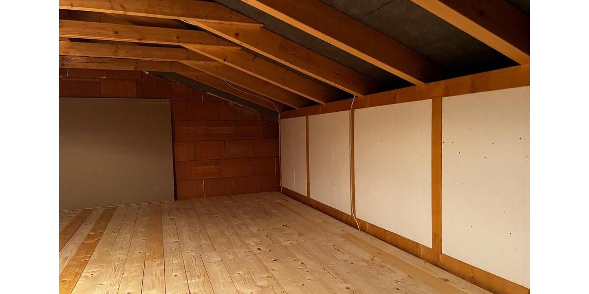 Barrierefrei-Wohnung in Brome-Garten-Terrasse-2 Stellplätze 3 zimmer