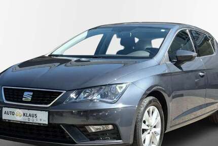 Seat Leon 67.500 km 13.970 € Zell / Mosel 56856