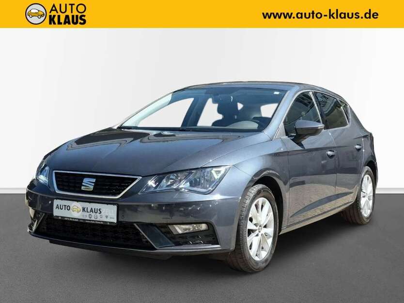Seat Leon 67.500 km 13.970 € Zell / Mosel 56856