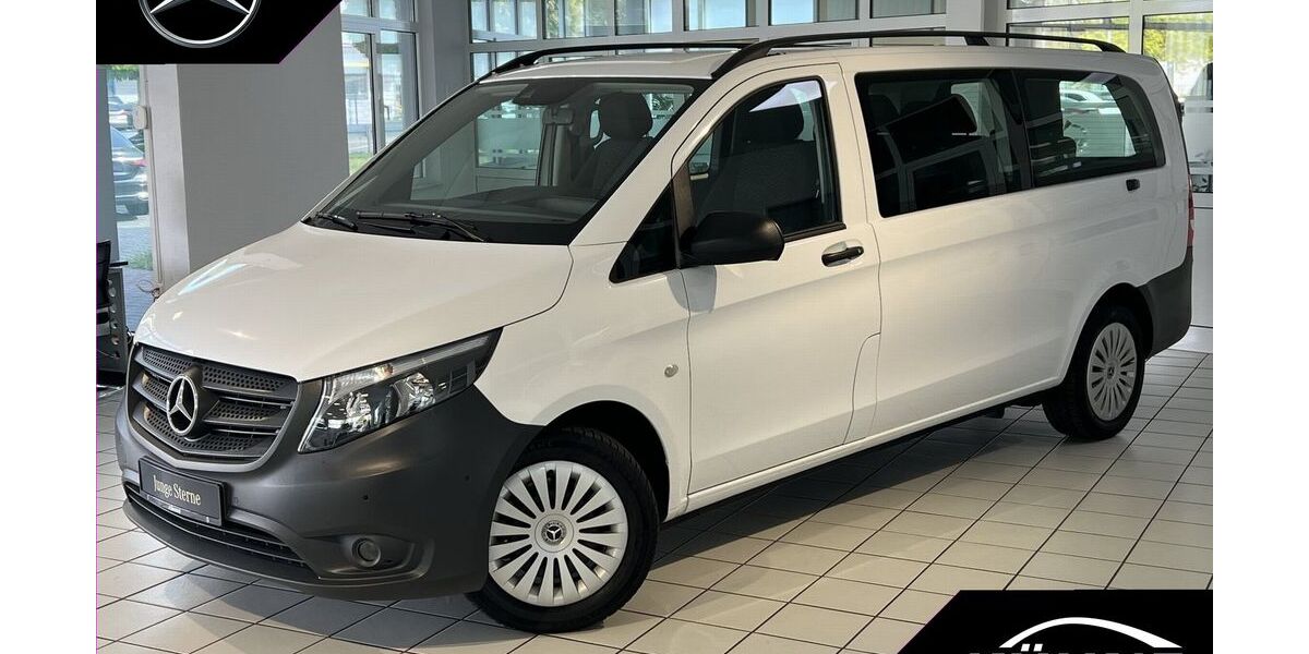 Mercedes-Benz Vito 33.967 km 43.950 &euro; Wiedemar 04509
