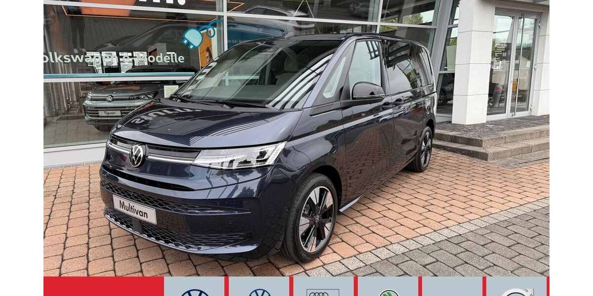 VW T7 Multivan 5.000 km 64.990 &euro; Altenkirchen 57610