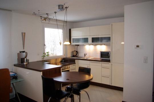 Etagenwohnung Lörrach - 2 Zimmer, 49 m&sup2;, 205.000&euro; | Angebot:26351153