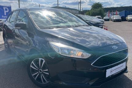 Ford Focus 104.000 km 3.790 &euro; Lebach 66822