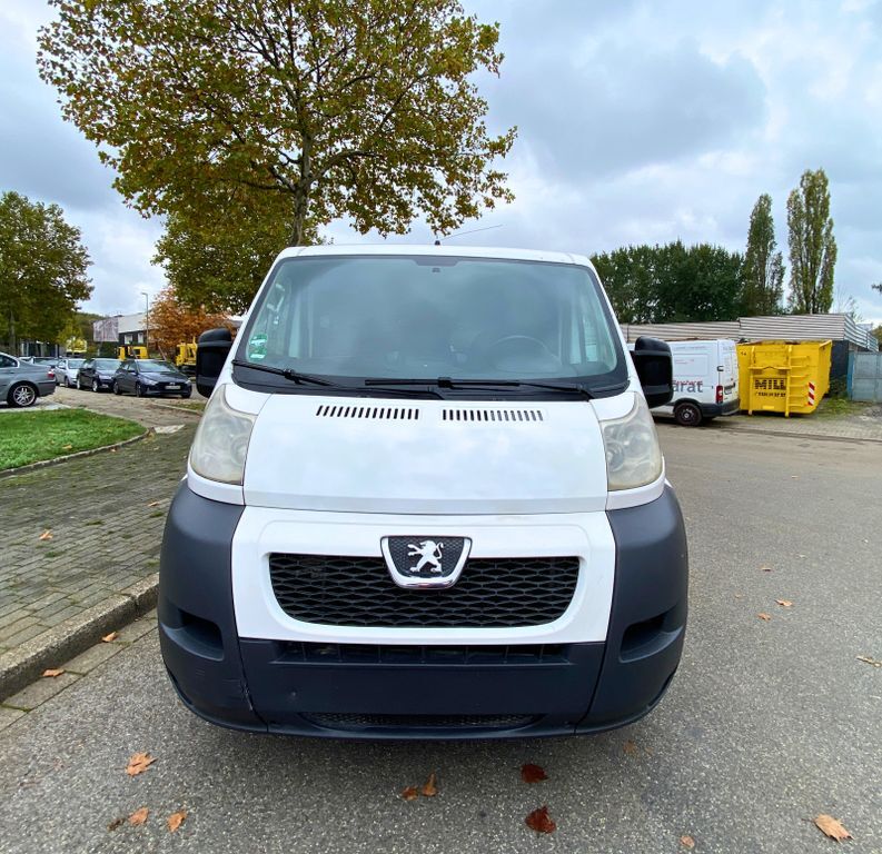 Peugeot Boxer 285.000 km 5.500 € Essen 45141