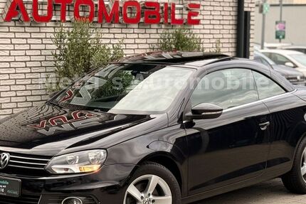 VW Eos 107.250 km 7.999 &euro; Erkelenz 41812