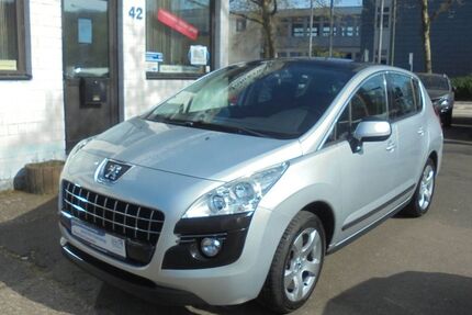 Peugeot 3008 157.000 km 3.950 &euro; Dillingen/Saar 66763
