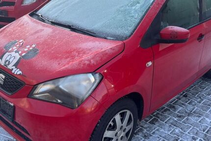 Seat Mii 188.000 km 2.490 &euro; Altenahr 53505