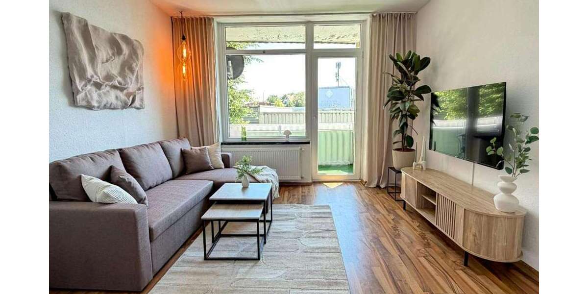 Zimmer Braunschweig Nordstadt - 1 Zimmer, 1.430&euro; | Angebot:26955110