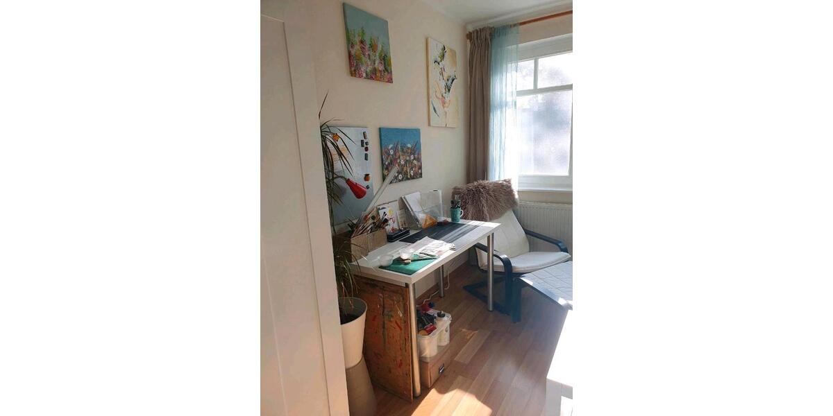 Reihenhaus Oldenburg Etzhorn - 4 Zimmer, 112 m&sup2;, 1.400&euro; | Angebot:26683113