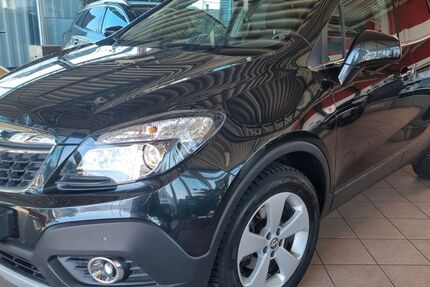 Opel Mokka 136.466 km 9.950 € Nürnberg 90431
