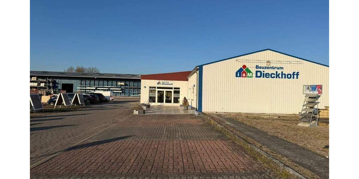 Grundstück Demmin Meyenkrebs - 850.000&euro; | Angebot:26702886