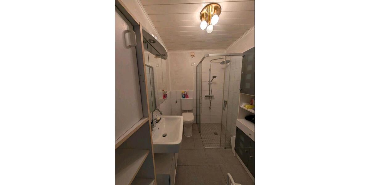 Etagenwohnung Beverungen - 3 Zimmer, 77 m&sup2;, 550&euro; | Angebot:26216267