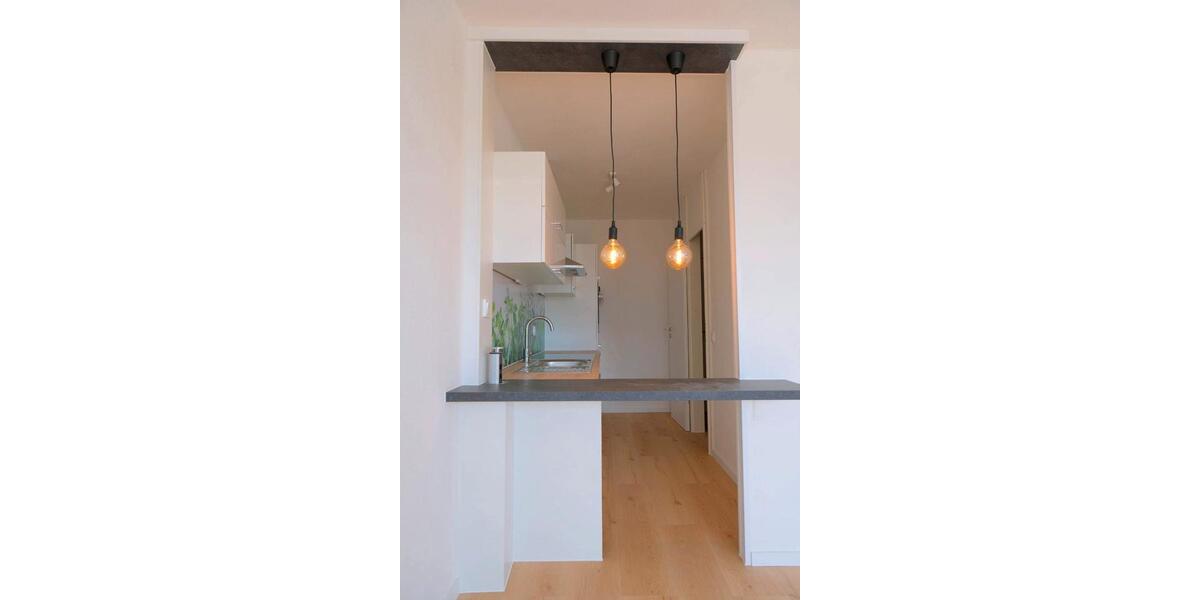 Etagenwohnung Radolfzell am Bodensee - 1 Zimmer, 39 m&sup2;, 189.000&euro; | Angebot:26548033