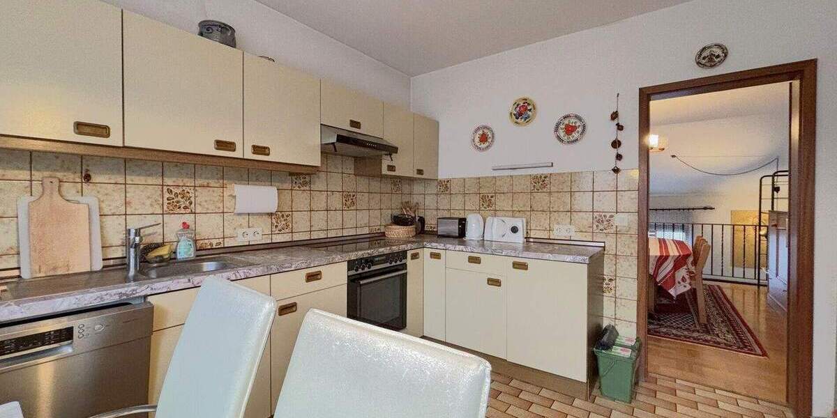 Einfamilienhaus Marburg Marbach - 7 Zimmer, 196 m&sup2;, 539.900&euro; | Angebot:25689222