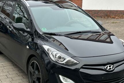 Hyundai i30 199.848 km 2.999 &euro; Flensburg 24941