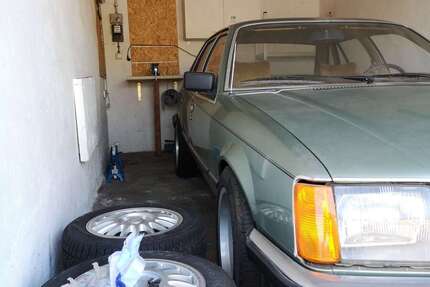 Opel Senator 68.999 km 3.800 &euro; Eisenach 99817