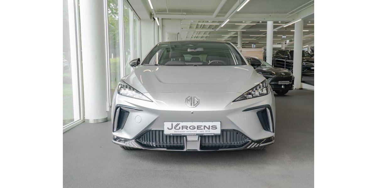 MG 4 9.000 km 30.649 &euro; Hagen 58135